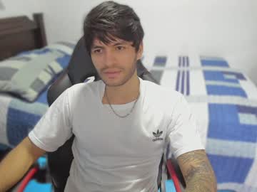 Justin_Stark1 Chaturbate stream image from February 04, 2025