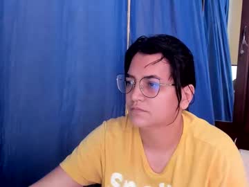 Marilyn_Garcia Chaturbate stream image from February 04, 2025