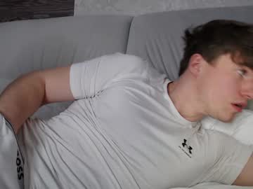 Megamaxxxl Chaturbate stream image from February 04, 2025
