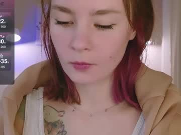 Pink_Seagull Chaturbate stream image from February 04, 2025