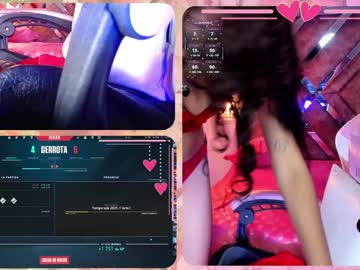 Rossiegames Chaturbate stream image from February 04, 2025