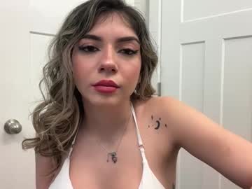 Rozaski666 Chaturbate stream image from February 04, 2025
