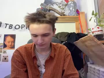 Yaposha Chaturbate stream image from February 04, 2025