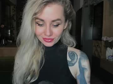 Alexarush Chaturbate stream image from February 04, 2025