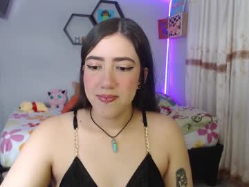 Aurora_Shy_ Chaturbate stream image from February 04, 2025