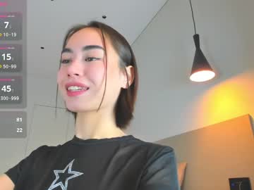 Badasianbaby Chaturbate stream image from February 04, 2025