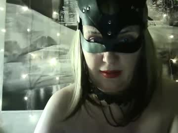 Carlysweetie Chaturbate stream image from February 04, 2025