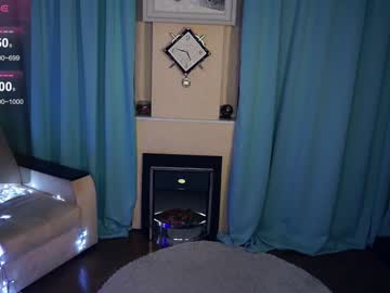 Elvaaven Chaturbate stream image from February 04, 2025