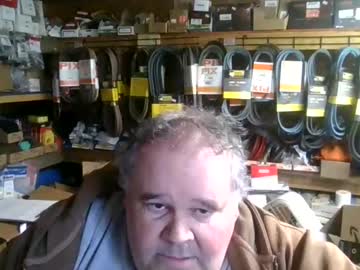 Gaydaddy48 Chaturbate stream image from February 04, 2025