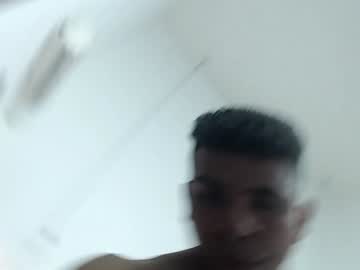 Harrinson_Hot Chaturbate stream image from February 04, 2025