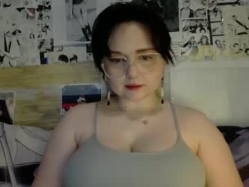 _Hokage Chaturbate stream image from February 04, 2025