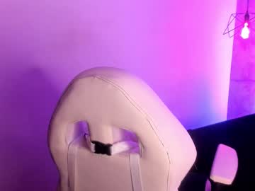 Ivanna_Taylor Chaturbate stream image from February 04, 2025