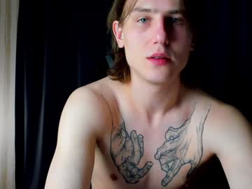 Jacksonvox Chaturbate stream image from February 04, 2025