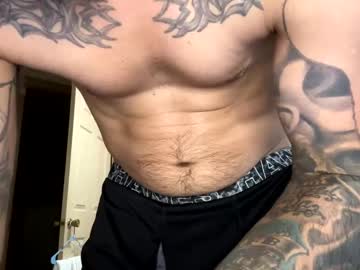 Joeystrokes8 Chaturbate stream image from February 04, 2025