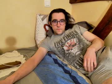 Jokerwss986 Chaturbate stream image from February 04, 2025