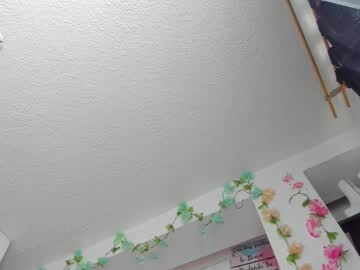 Little_Tifanny82 Chaturbate stream image from February 04, 2025