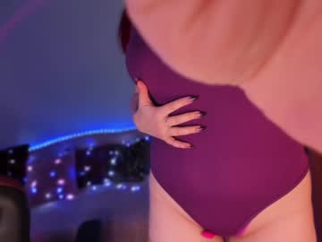 Magic_Eva Chaturbate stream image from February 04, 2025
