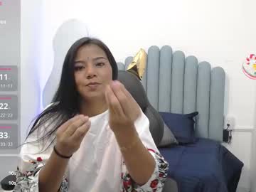 Mannyasannvi Chaturbate stream image from February 04, 2025