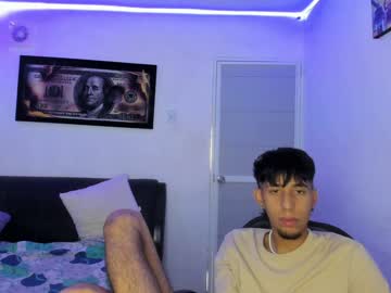 Master_Domi2 Chaturbate stream image from February 04, 2025