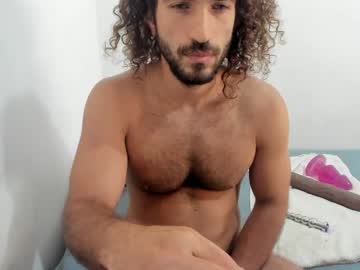 Morenofort3 Chaturbate stream image from February 04, 2025