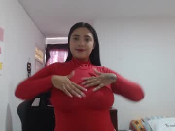 Nebyula_Star Chaturbate stream image from February 04, 2025