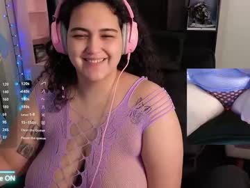 Nevermakeawish Chaturbate stream image from February 04, 2025