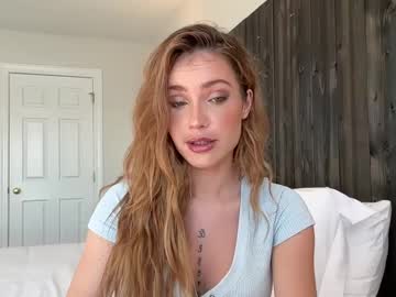 Princessbbgirl Chaturbate stream image from February 04, 2025