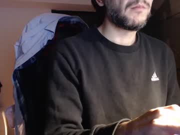 Senorneby Chaturbate stream image from February 04, 2025