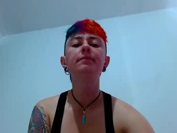 Tomboyblue Chaturbate stream image from February 04, 2025