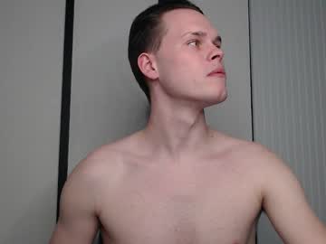 Tomy_Fleck Chaturbate stream image from February 04, 2025
