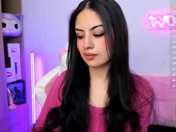 Violet_Catt Chaturbate stream image from February 04, 2025