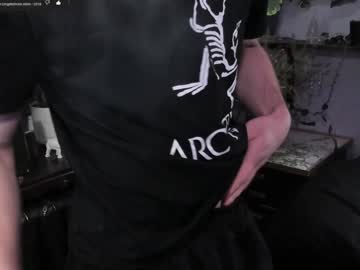Whiteegrimm Chaturbate stream image from February 04, 2025