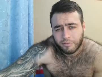Aaron_Royal Chaturbate stream image from February 04, 2025