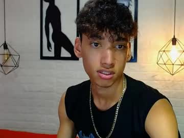 Aaron_Schott Chaturbate stream image from February 04, 2025