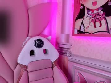 Anabella__18 Chaturbate stream image from February 04, 2025