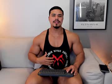 Apolo_Makriis Chaturbate stream image from February 04, 2025