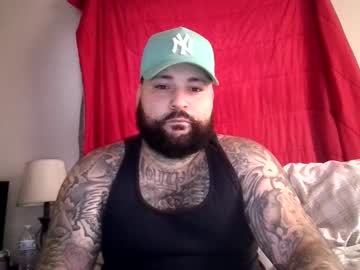 Bigdickrican94 Chaturbate stream image from February 04, 2025
