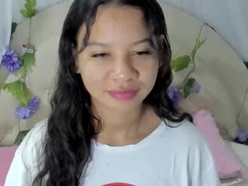 Brithany_Rousee Chaturbate stream image from February 04, 2025