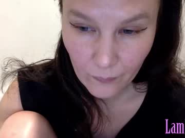 Caffeinated_Lamb Chaturbate stream image from February 04, 2025