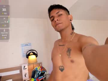 Chaseclarck Chaturbate stream image from February 04, 2025
