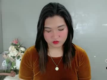 Clairewntr_ Chaturbate stream image from February 04, 2025