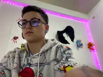 Connie_58 Chaturbate stream image from February 04, 2025