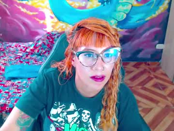 Eimy_Lorens Chaturbate stream image from February 04, 2025