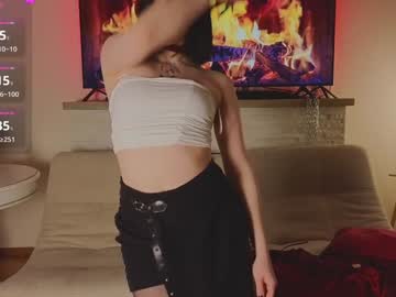 Elvinaberner Chaturbate stream image from February 04, 2025