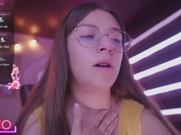 Emma_Monserrat_ Chaturbate stream image from February 04, 2025
