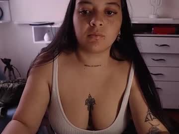 Evamadisson_ Chaturbate stream image from February 04, 2025