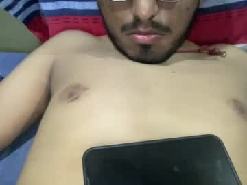 Hornydevil665 Chaturbate stream image from February 04, 2025