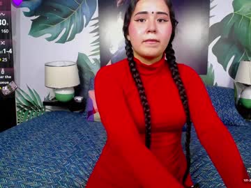 Hushaima Chaturbate stream image from February 04, 2025