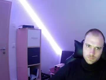 J_German783377 Chaturbate stream image from February 04, 2025