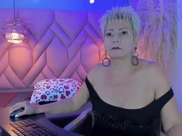Jackysalinas Chaturbate stream image from February 04, 2025